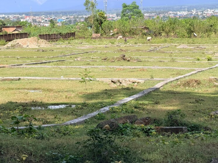 undefined, sherpur  200 Sq.Yd. Plot In Sherpur Dehradun 9425758