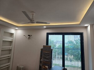 3 BHK Builder Floor For Rent in Sector 51