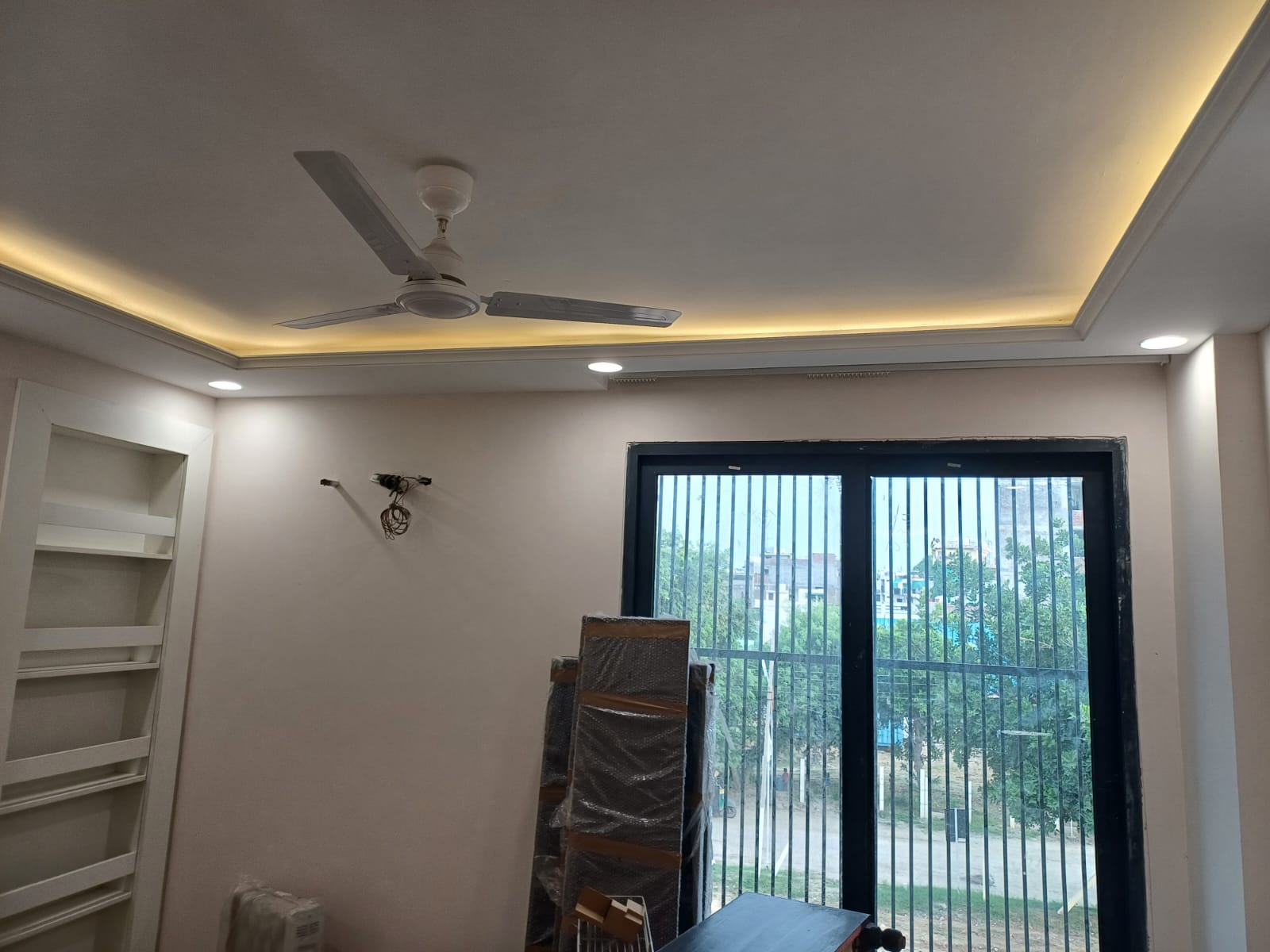 3 BHK Builder Floor For Rent in Sector 51