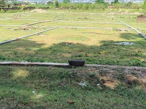 Plot Area in  Plot at Sherpur – for Sale