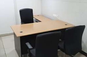 Team Area in  Office Space at Marathon NextGen Innova, Lower Parel – for Rent
