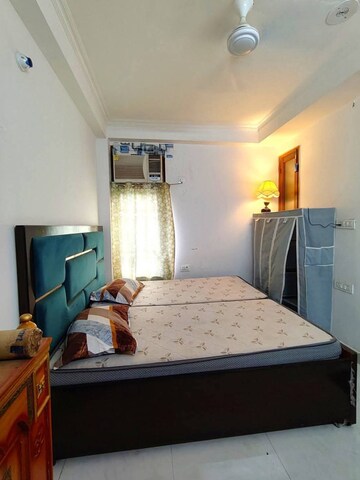Bedroom in 2 BHK Builder Floor at Saket – for Rent
