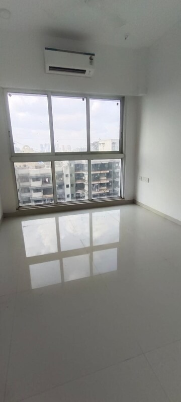 Kitchen in 3 BHK Apartment at Reform Residency, Malad East – for Rent