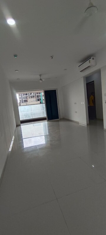 Building Lobby in 3 BHK Apartment at Reform Residency, Malad East – for Rent