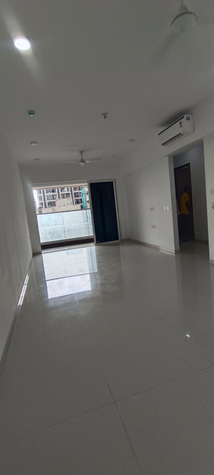 undefined, reform-residency 3 Bedroom 900 Sq.Ft. Apartment In Malad East Mumbai 9425808