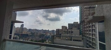 3 BHK Apartment – Exterior View View at Reform Residency, Malad East - for Rent