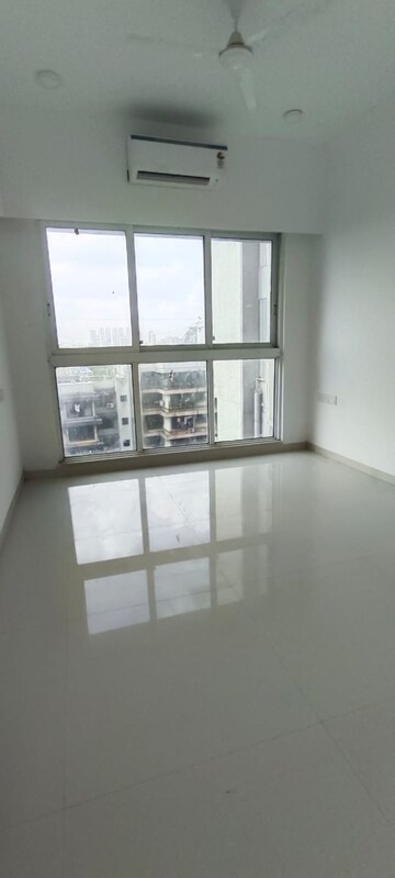 Kitchen in 3 BHK Apartment at Reform Residency, Malad East – for Rent