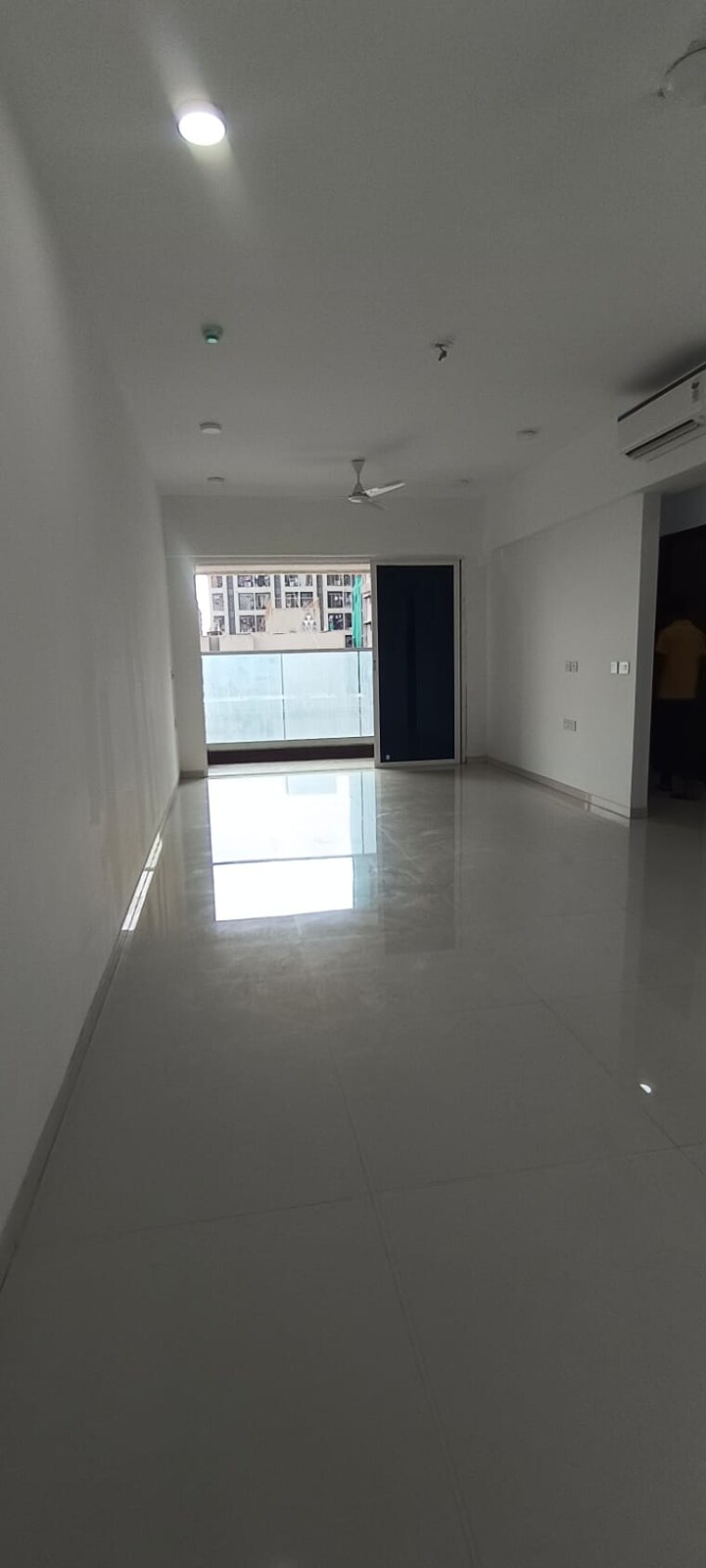 undefined, reform-residency 3 Bedroom 900 Sq.Ft. Apartment In Malad East Mumbai 9425808