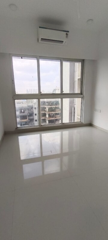 Kitchen in 3 BHK Apartment at Reform Residency, Malad East – for Rent