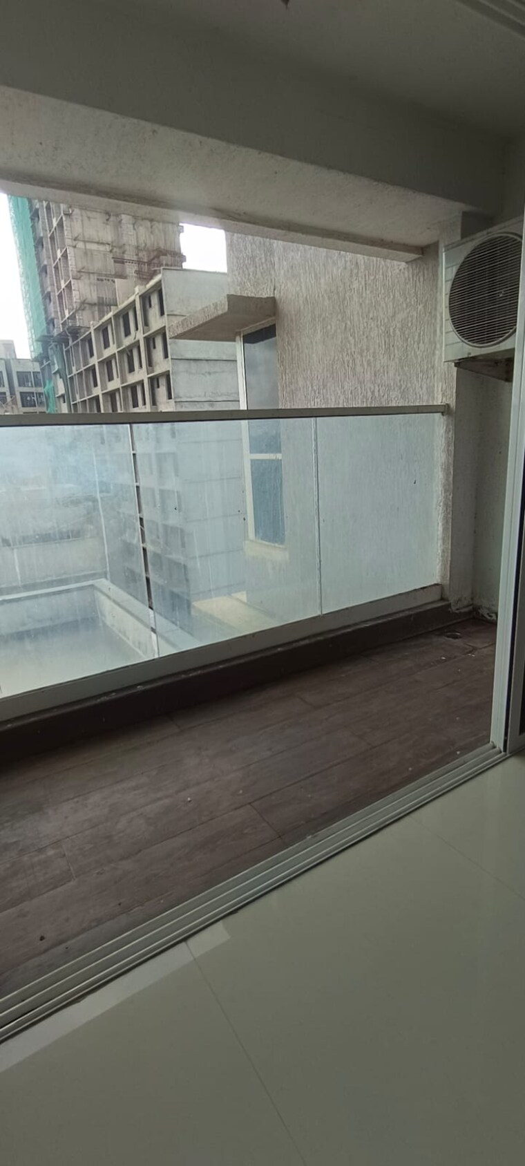 Balcony, reform-residency 3 Bedroom 900 Sq.Ft. Apartment In Malad East Mumbai 9425808
