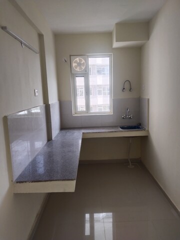 Kitchen in 2 BHK Apartment at Pyramid Heights, Sector 85 – for Rent