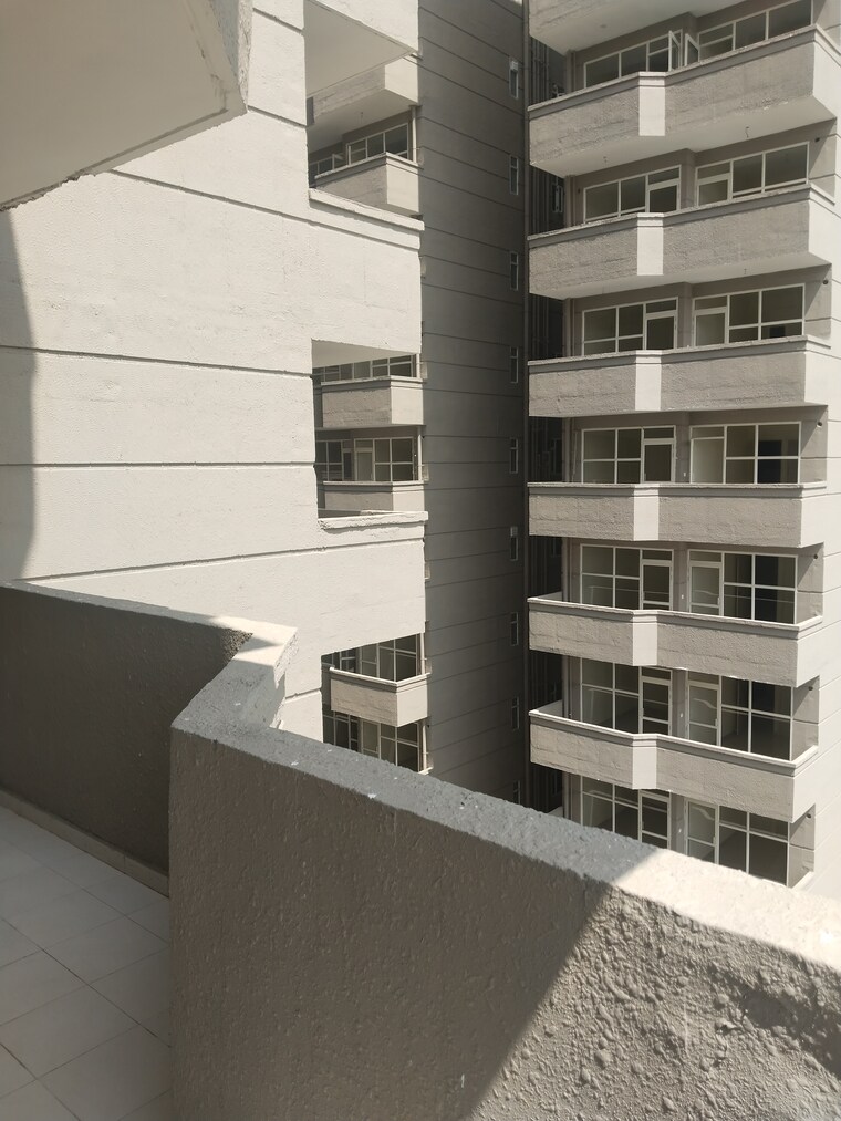 Exterior View, pyramid-heights 2 Bedroom 625 Sq.Ft. Apartment In Sector 85 Gurgaon 9425799