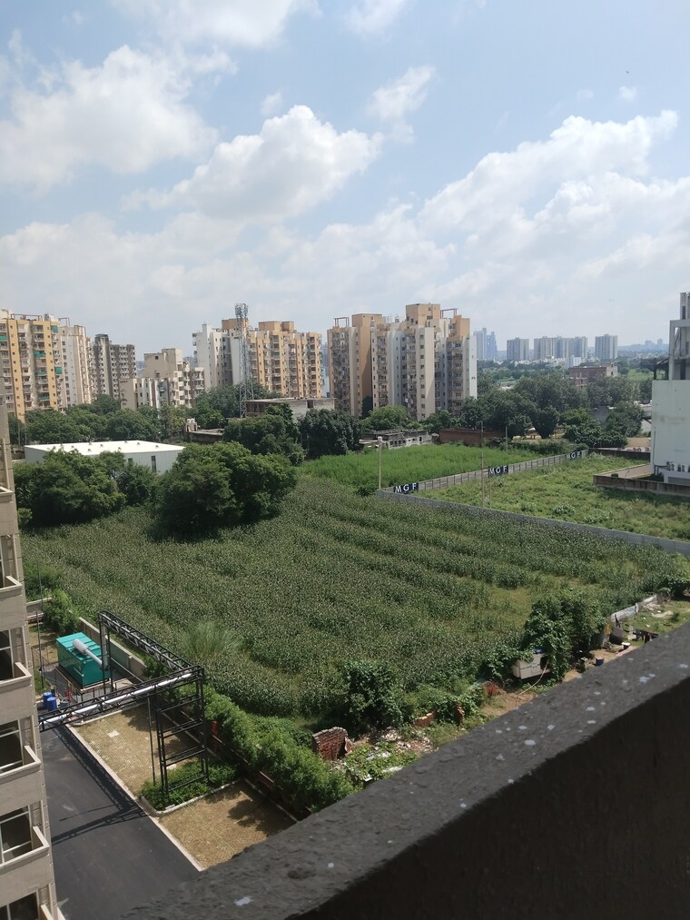 Exterior View, pyramid-heights 2 Bedroom 625 Sq.Ft. Apartment In Sector 85 Gurgaon 9425799
