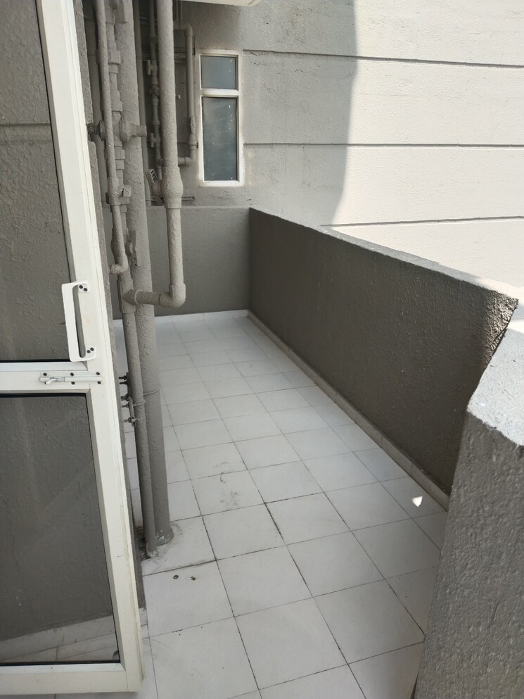 Balcony, pyramid-heights 2 Bedroom 625 Sq.Ft. Apartment In Sector 85 Gurgaon 9425799