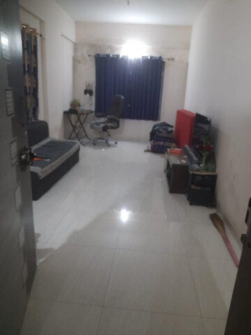 1 BHK Apartment For Rent in Mundhwa