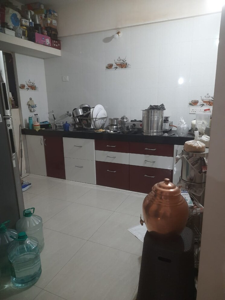 Team Area, mundhwa 1 Bedroom 550 Sq.Ft. Apartment In Mundhwa Pune 9425811