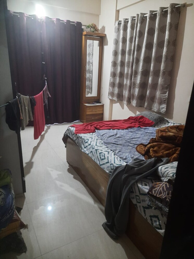 Bedroom, mundhwa 1 Bedroom 550 Sq.Ft. Apartment In Mundhwa Pune 9425811