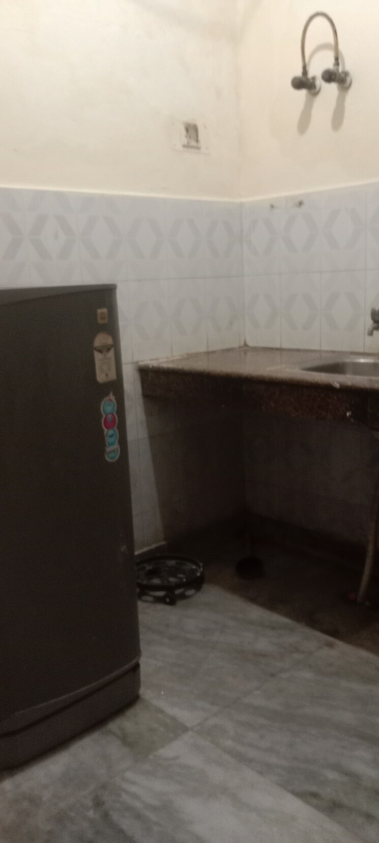 undefined, saket 1 Bedroom 450 Sq.Ft. Builder Floor In Saket Delhi 9425844