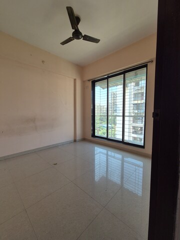 Balcony in 1 BHK Apartment at Image Apartment, Ulwe – for Rent