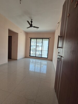 1 BHK Apartment For Rent in Image Apartment, Ulwe