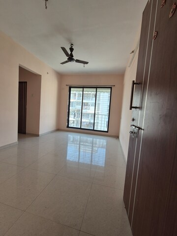 1 BHK Apartment For Rent in Image Apartment, Ulwe