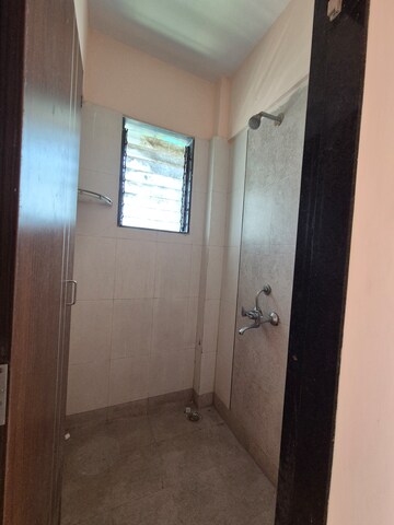 Furnished Amenities in 1 BHK Apartment at Image Apartment, Ulwe – for Rent