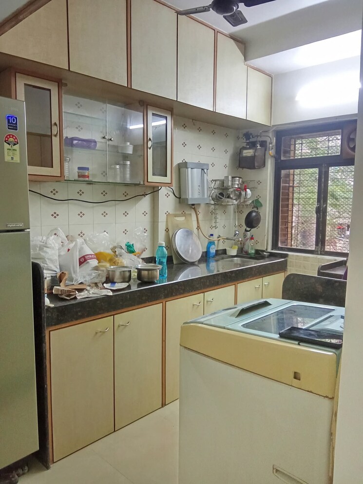 Kitchen, riddhi-garden 2 Bedroom 950 Sq.Ft. Apartment In Malad East Mumbai 9425837