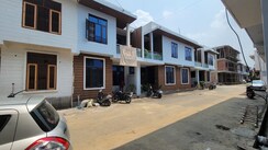 3 BHK Villa For Sale in Kingson Green Villa Phase 2
