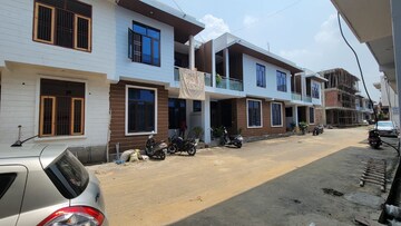 3 BHK Villa For Sale in Kingson Green Villa Phase 2, Panchsheel Green