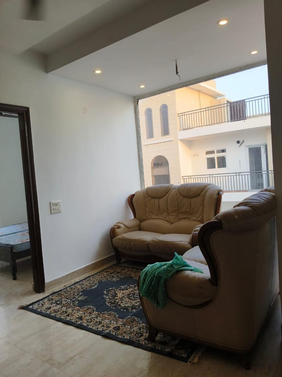 3 BHK + Servant Room Builder Floor For Sale in Fio Home Nabha Patiala ro