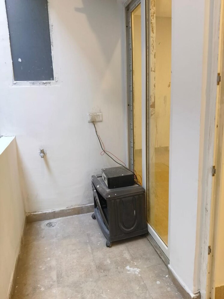 Bathroom, nabha 3 Bedroom 1100 Sq.Ft. Builder Floor In Nabha Zirakpur 9425853