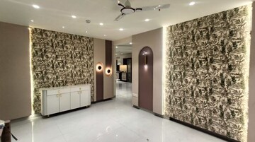 3 BHK Apartment For Rent in Poulomi Avante, Kokapet