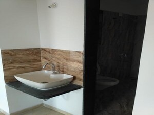 Bathroom in 2 BHK Apartment at Venkatesh Erandwane Central, Erandwane – for Sale