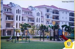 4 BHK Villa For Sale in DLF New Town Heights II