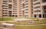 3 BHK + Study Room 1815 Sq.Ft. Apartment in BPTP Park Generations