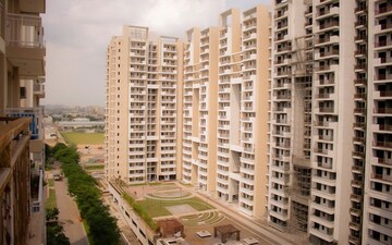 3 BHK Apartment – Exterior View View at BPTP Park Generations, Sector 37d - for Sale