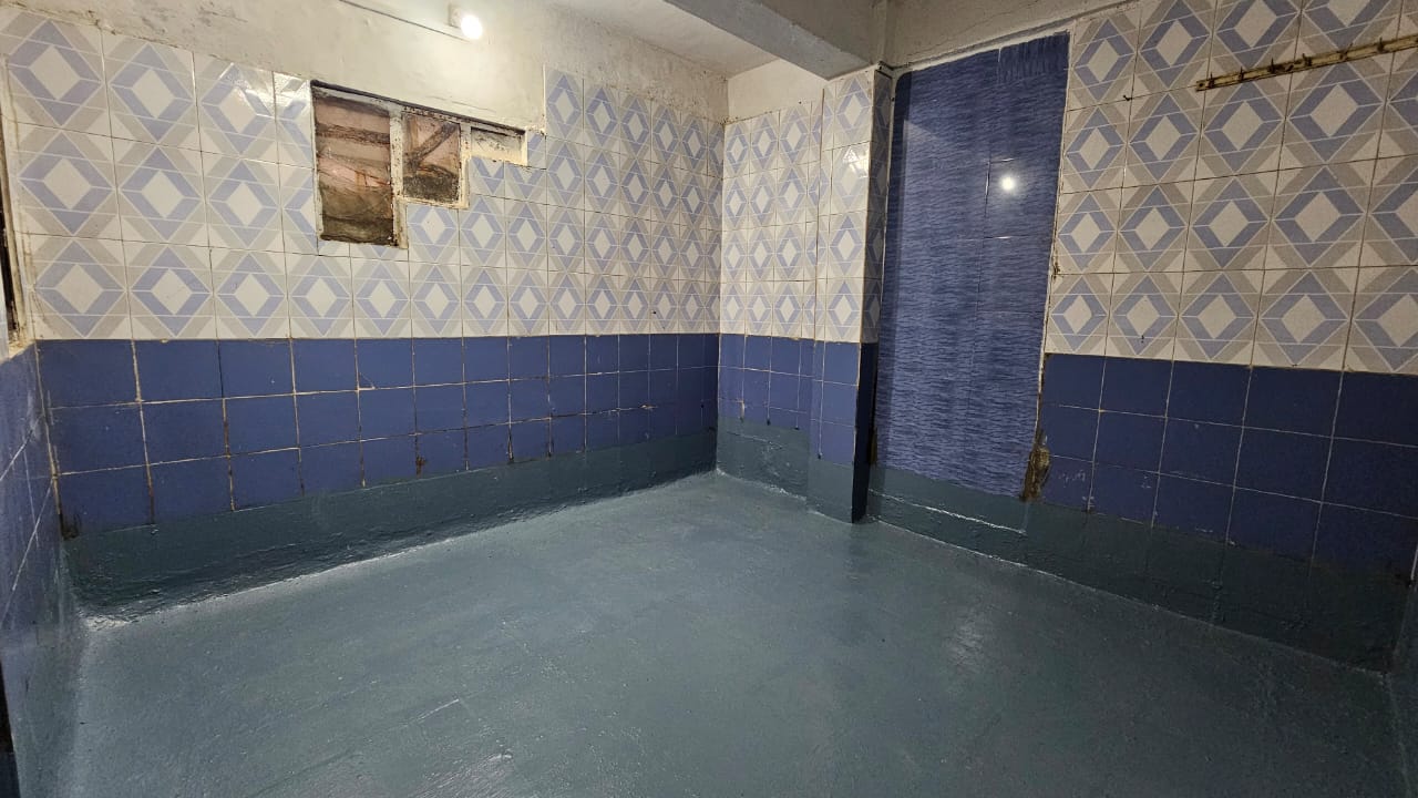 1 BHK Apartment For Rent in Shriram Society