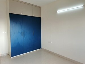 Room in 2 BHK Apartment at Adarsh Greens, Kogilu – for Rent