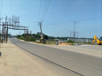 Land for Sale in Bowrampet, Hyderabad