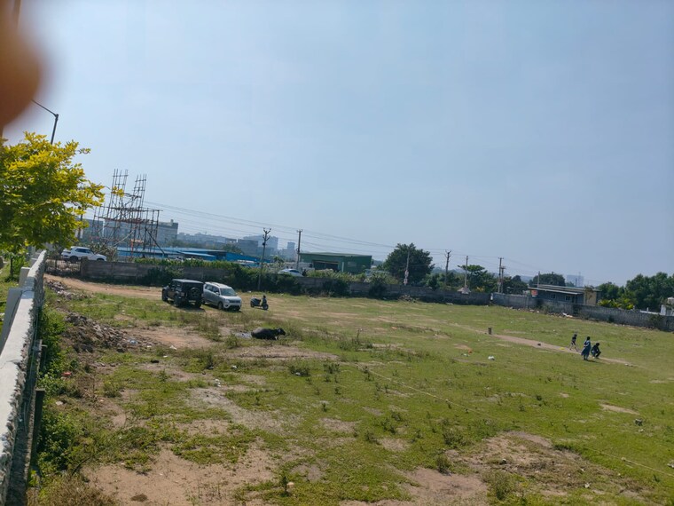 undefined, bowrampet Commercial Land 4012 Sq.Yd. In Bowrampet Hyderabad 9425880