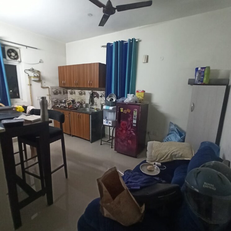 Living Room, urbtech-xaviers 1 Bedroom 500 Sq.Ft. Apartment In Sector 168 Noida 9425888