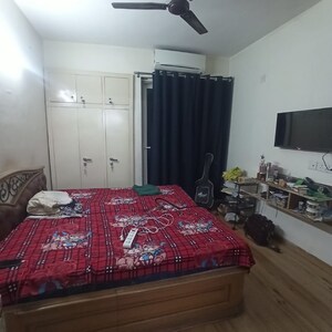 1 BHK Apartment For Rent in Urbtech Xaviers, Sector 168