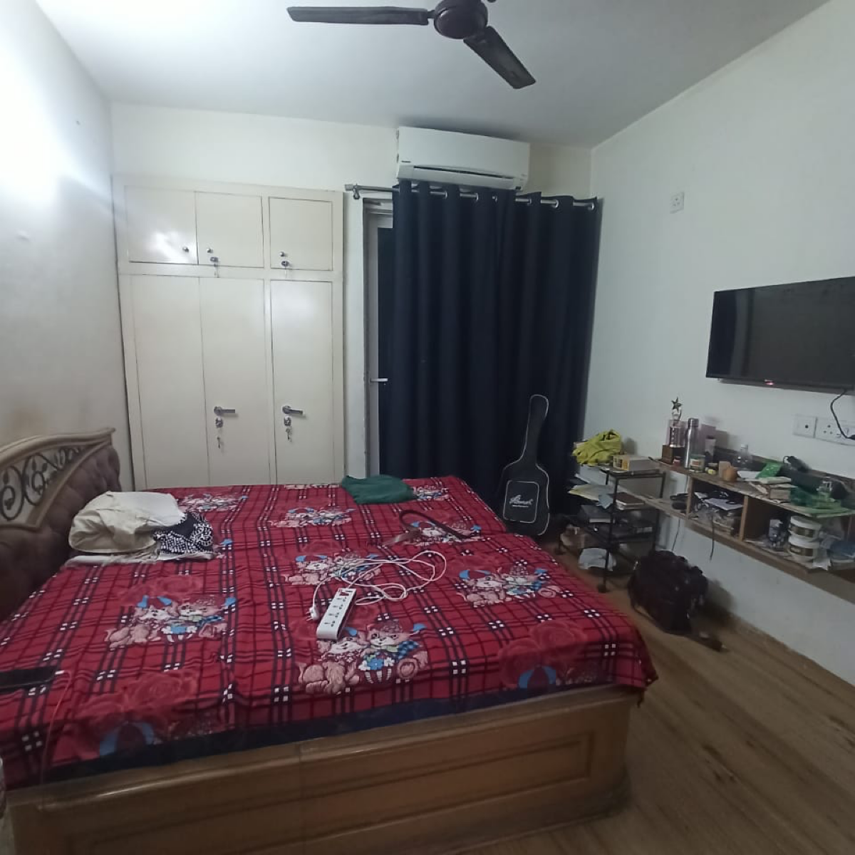 1 BHK Apartment For Rent in Urbtech Xaviers