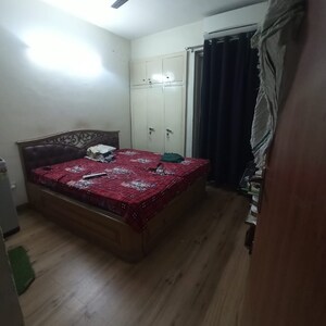 Bedroom in 1 BHK Apartment at Urbtech Xaviers, Sector 168 – for Rent