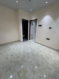 1 BHK Apartment For Sale in Gladiolus Crown