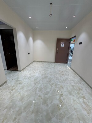 Room in 1 BHK Apartment at Gladiolus Crown, Vasai East – for Sale