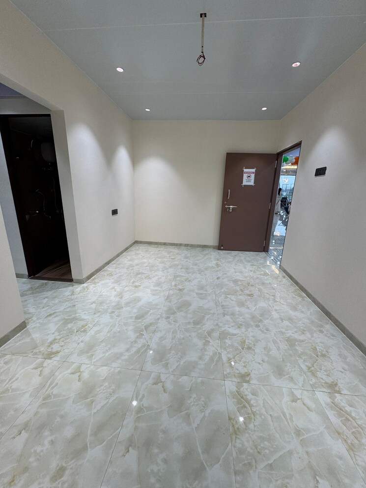 Room, gladiolus-crown 1 Bedroom 650 Sq.Ft. Apartment In Vasai East Palghar 9425923