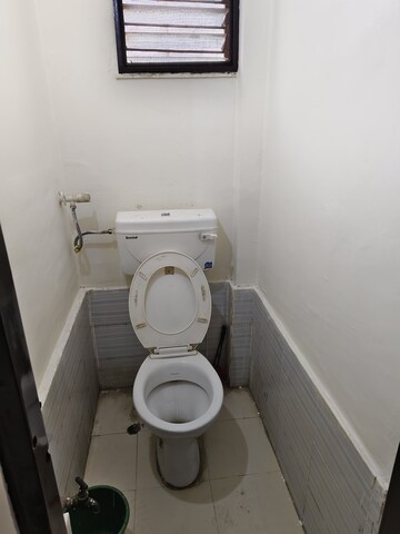 Bathroom in 1 BHK Apartment at Sector 23 Dwarka – for Sale