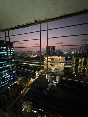 3 BHK Apartment – Exterior View View at Raheja Ridgewood, Goregaon East - for Rent