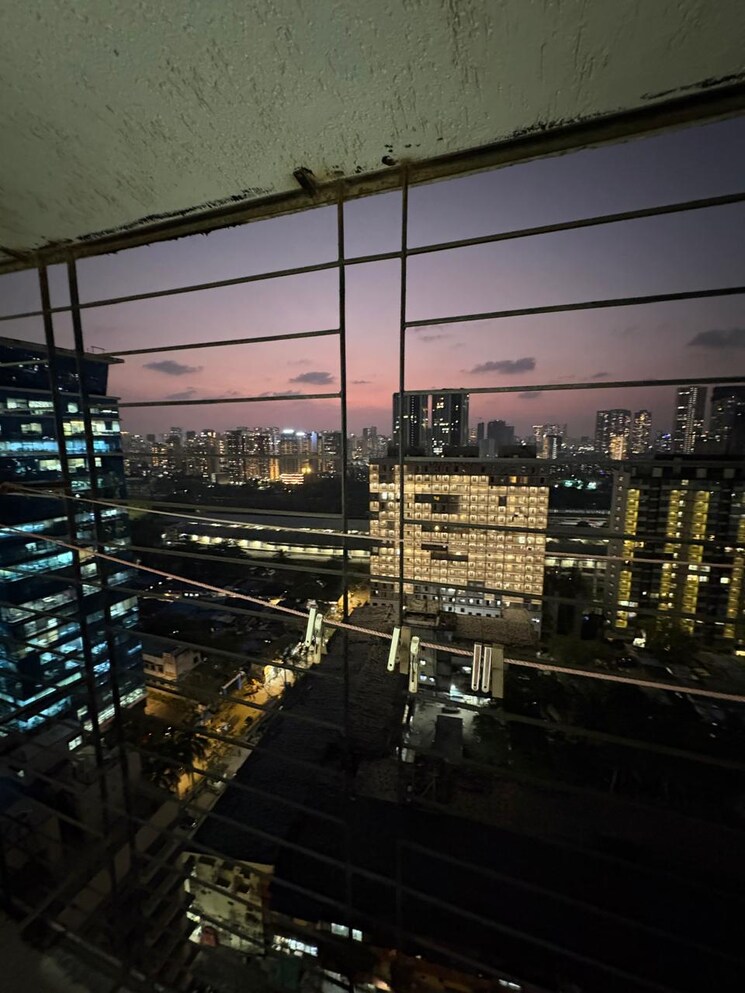 Exterior View, raheja-ridgewood 3 Bedroom 1073 Sq.Ft. Apartment In Goregaon East Mumbai 9425918